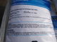 calcium chloride 74%flakes packed with PE bag for swimming poor supplier